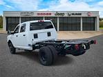 New 2025 Ram 3500 Tradesman Crew Cab 4x4 60 CA Cab Chassis for sale #G559975 - photo 23