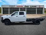 New 2025 Ram 3500 Tradesman Crew Cab 4x4 60 CA Cab Chassis for sale #G559975 - photo 24
