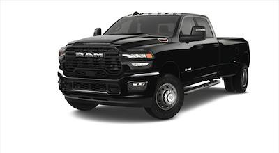 New 2025 Ram 3500 Big Horn Crew Cab 4x4 DRW Pickup for sale #G560890 - photo 1