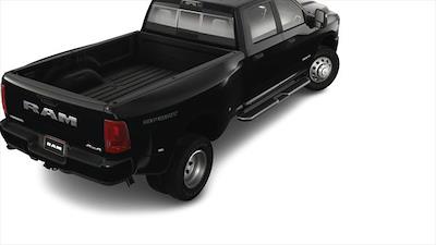 New 2025 Ram 3500 Big Horn Crew Cab 4x4 DRW Pickup for sale #G560890 - photo 2