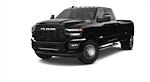 New 2025 Ram 3500 Big Horn Crew Cab 4x4 DRW Pickup for sale #G560890 - photo 1