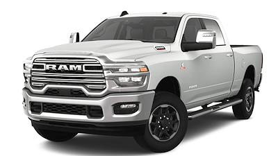 New 2025 Ram 2500 Laramie Crew Cab 4x4 Pickup for sale #G563308 - photo 1