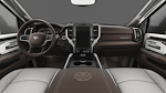 New 2025 Ram 2500 Laramie Crew Cab 4x4 Pickup for sale #G563308 - photo 6
