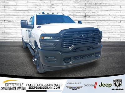 New 2025 Ram 3500 Tradesman Crew Cab 4x4 DRW Pickup for sale #G571075 - photo 1