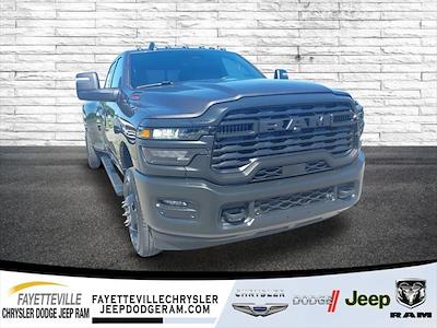 New 2025 Ram 3500 Tradesman Crew Cab 4x4 DRW Pickup for sale #G571076 - photo 1