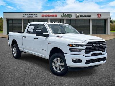 New 2025 Ram 3500 Big Horn Crew Cab 4x4 Pickup for sale #G572955 - photo 1
