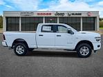 New 2025 Ram 3500 Big Horn Crew Cab 4x4 Pickup for sale #G572955 - photo 23
