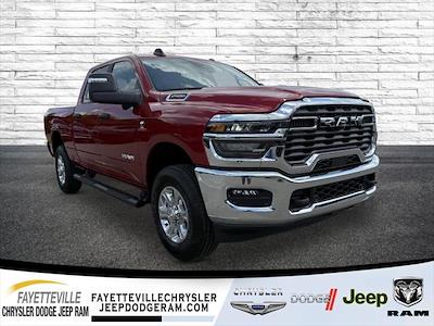 New 2025 Ram 2500 Big Horn Crew Cab 4x4 Pickup for sale #G573751 - photo 1