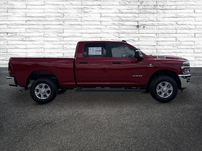 New 2025 Ram 2500 Big Horn Crew Cab 4x4 Pickup for sale #G573751 - photo 2