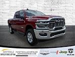 New 2025 Ram 2500 Big Horn Crew Cab 4x4 Pickup for sale #G573751 - photo 1