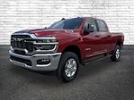 New 2025 Ram 2500 Big Horn Crew Cab 4x4 Pickup for sale #G573751 - photo 7