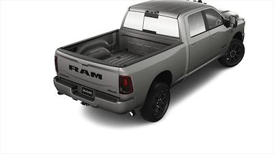 New 2025 Ram 2500 Big Horn Crew Cab 4x4 Pickup for sale #G582077 - photo 2