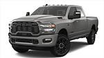 New 2025 Ram 2500 Big Horn Crew Cab 4x4 Pickup for sale #G582077 - photo 1