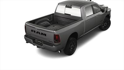 New 2025 Ram 2500 Big Horn Crew Cab 4x4 Pickup for sale #G582078 - photo 2