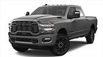 New 2025 Ram 2500 Big Horn Crew Cab 4x4 Pickup for sale #G582078 - photo 1