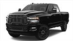 New 2025 Ram 2500 Big Horn Crew Cab 4x4 Pickup for sale #G582079 - photo 1