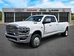 New 2025 Ram 3500 Limited Crew Cab 4x4 DRW Pickup for sale #G582942 - photo 25
