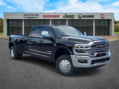 New 2025 Ram 3500 Limited Crew Cab 4x4 DRW Pickup for sale #G582943 - photo 2