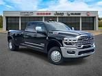 New 2025 Ram 3500 Limited Crew Cab 4x4 DRW Pickup for sale #G582943 - photo 2