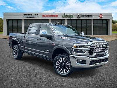New 2025 Ram 2500 Limited Crew Cab 4x4 Pickup for sale #G585251 - photo 1