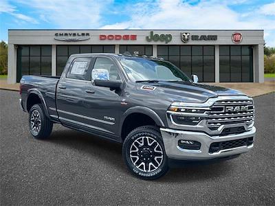 New 2025 Ram 2500 Limited Crew Cab 4x4 Pickup for sale #G585251 - photo 2