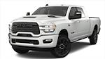 New 2025 Ram 2500 Laramie Mega Cab 4x4 Pickup for sale #G586882 - photo 1
