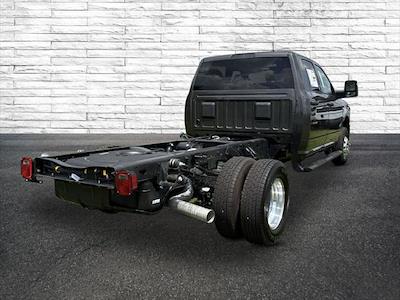 New 2025 Ram 3500 Tradesman Crew Cab 4x4 60 CA Cab Chassis for sale #G589284 - photo 2