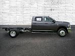 New 2025 Ram 3500 Tradesman Crew Cab 4x4 60 CA Cab Chassis for sale #G589284 - photo 4