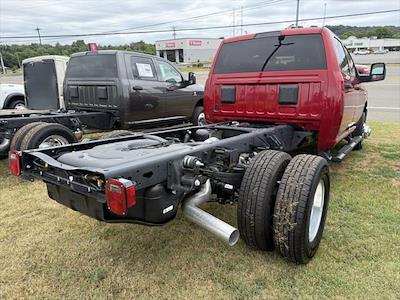 New 2025 Ram 3500 Tradesman Crew Cab 4x4 60 CA Cab Chassis for sale #G589285 - photo 2