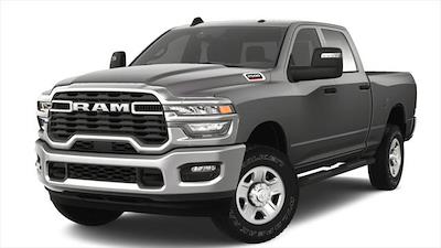 New 2025 Ram 2500 Tradesman Crew Cab 4x4 Pickup for sale #G589651 - photo 1