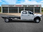 New 2025 Ram 5500 Tradesman Crew Cab 4x4 84 CA Cab Chassis for sale #G589825 - photo 22