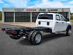 New 2025 Ram 5500 Tradesman Crew Cab 4x4 84 CA Cab Chassis for sale #G589825 - photo 2