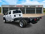 New 2025 Ram 5500 Tradesman Crew Cab 4x4 84 CA Cab Chassis for sale #G589825 - photo 24