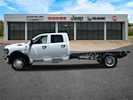 New 2025 Ram 5500 Tradesman Crew Cab 4x4 84 CA Cab Chassis for sale #G589825 - photo 25