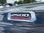 New 2025 Ram 2500 Tradesman Crew Cab 4x4 Pickup for sale #G590189 - photo 29
