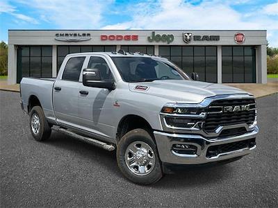 New 2025 Ram 2500 Tradesman Crew Cab 4x4 Pickup for sale #G590190 - photo 1