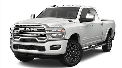 New 2025 Ram 2500 Limited Crew Cab 4x4 Pickup for sale #G590228 - photo 1