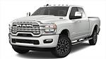 New 2025 Ram 2500 Limited Crew Cab 4x4 Pickup for sale #G590228 - photo 1