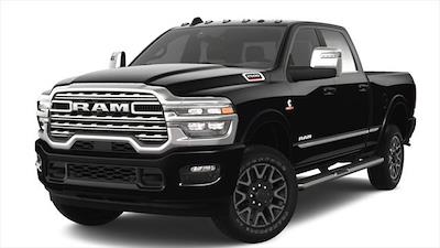 New 2025 Ram 2500 Limited Crew Cab 4x4 Pickup for sale #G590229 - photo 1
