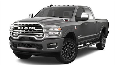 New 2025 Ram 2500 Limited Crew Cab 4x4 Pickup for sale #G590230 - photo 1