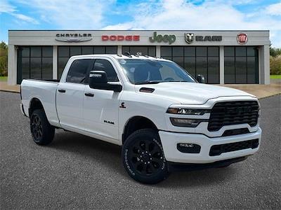 New 2025 Ram 2500 Big Horn Crew Cab 4x4 Pickup for sale #G591773 - photo 2