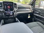 New 2025 Ram 2500 Big Horn Crew Cab 4x4 Pickup for sale #G591773 - photo 4