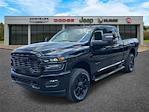 New 2025 Ram 2500 Big Horn Crew Cab 4x4 Pickup for sale #G591776 - photo 27