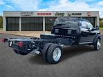 New 2025 Ram 5500 Tradesman Crew Cab 4x4 84 CA Cab Chassis for sale #G592212 - photo 2