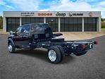 New 2025 Ram 5500 Tradesman Crew Cab 4x4 84 CA Cab Chassis for sale #G592212 - photo 24