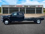 New 2025 Ram 5500 Tradesman Crew Cab 4x4 84 CA Cab Chassis for sale #G592212 - photo 25