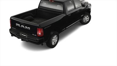 New 2025 Ram 3500 Big Horn Crew Cab 4x4 Pickup for sale #G592268 - photo 2