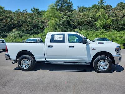 New 2025 Ram 3500 Tradesman Crew Cab 4x4 Pickup for sale #G592449 - photo 2