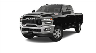 New 2025 Ram 3500 Big Horn Crew Cab 4x4 Pickup for sale #G592473 - photo 1