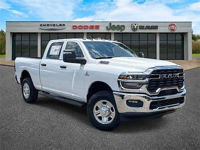 New 2025 Ram 3500 Tradesman Crew Cab 4x4 Pickup for sale #G592475 - photo 2